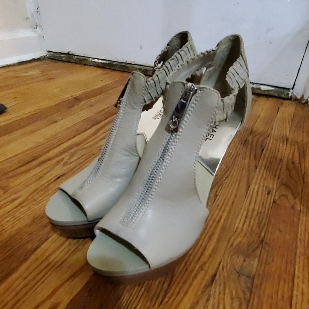 Michael Kors Heels